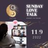 SUNDAY LOVE TALK