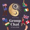5D English Chat Room