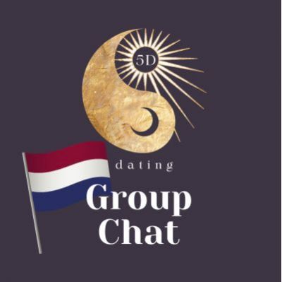 5D Dutch Chat Room